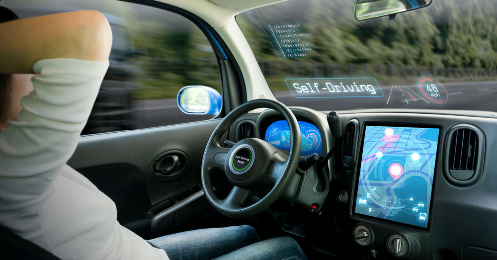 Facing the Challenges with Autonomous Vehicles