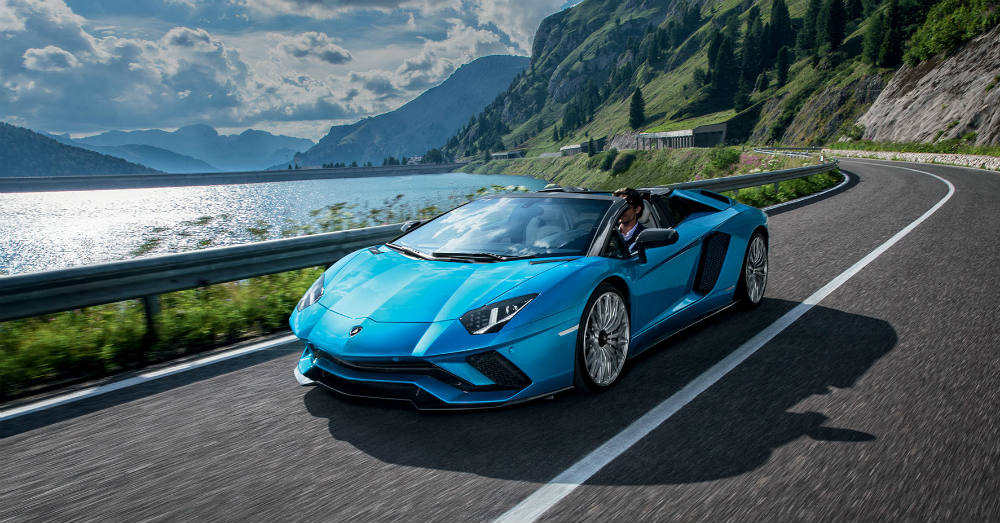 New Supercars We Can Look Forward To