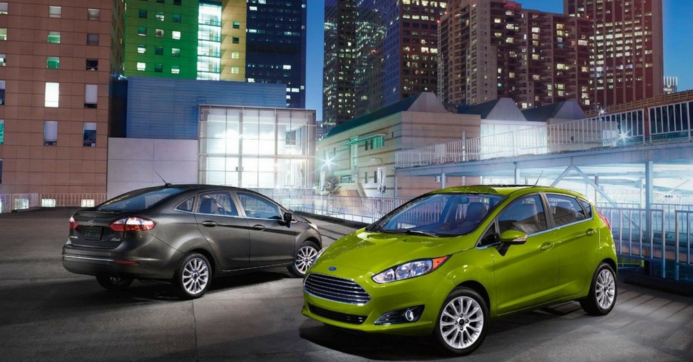 EV Models from Ford in China