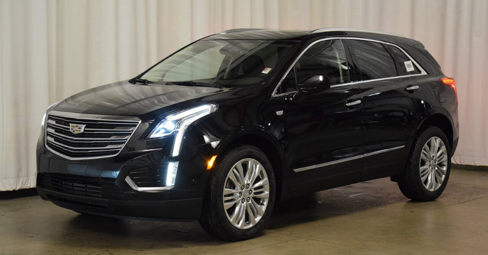 The Next Model We Expect from Cadillac (1)