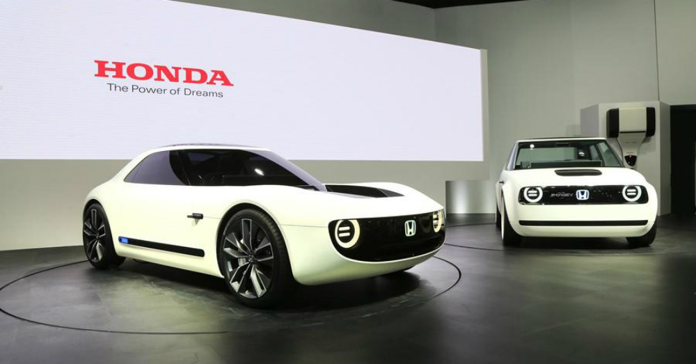 What Will We See at Tokyo Motor Show