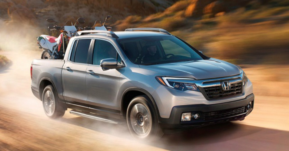 Is the Honda Ridgeline the Right Truck for You