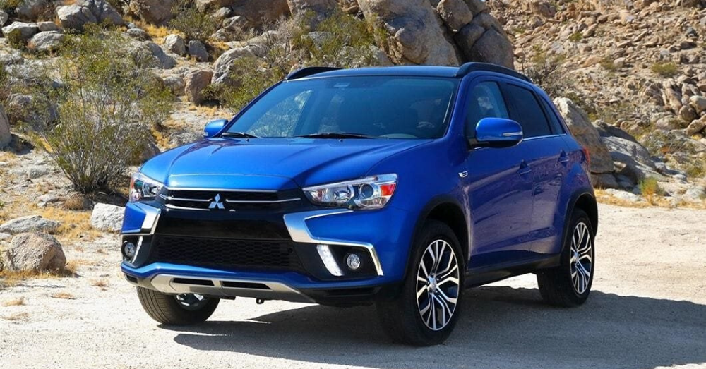 A Lot of Value in the Outlander Sport