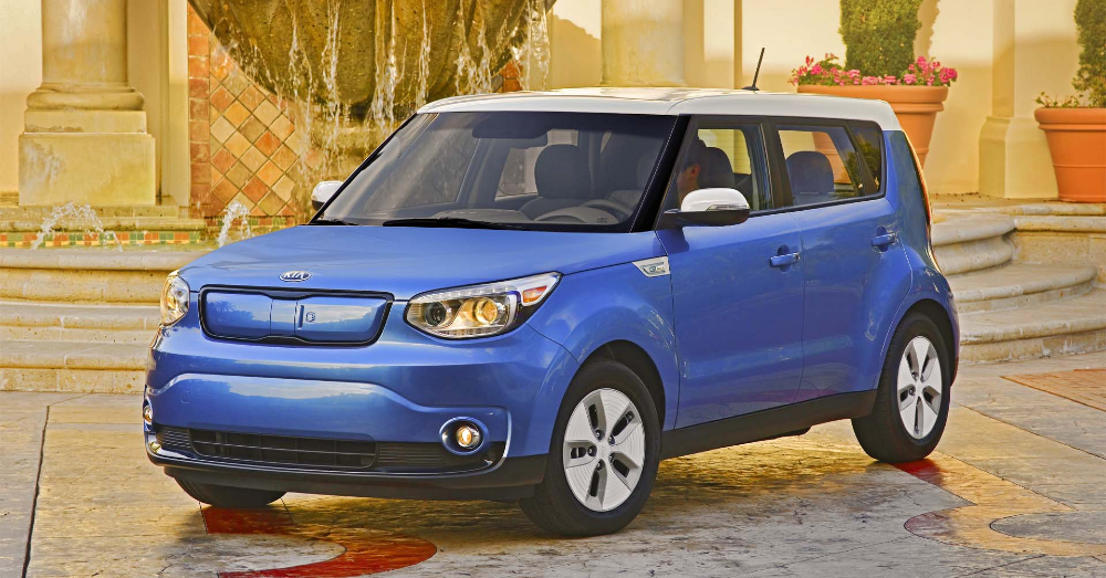 2019 Kia Soul: The Design You Admire