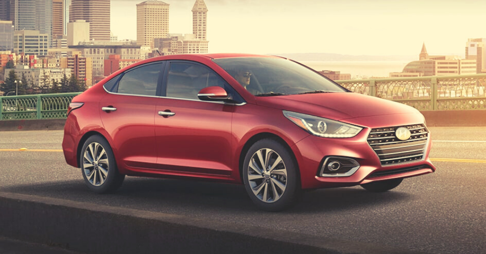 Should You Buy the Hyundai Accent?