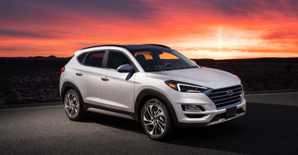 Should You Buy the Hyundai Tucson?