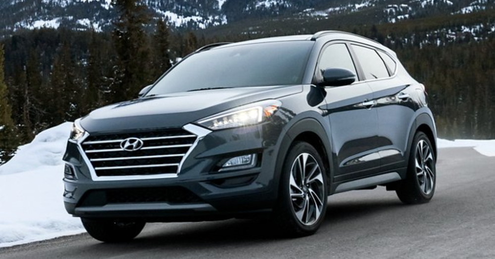 How Can the Hyundai Tucson Fit Into Your Lifestyle?