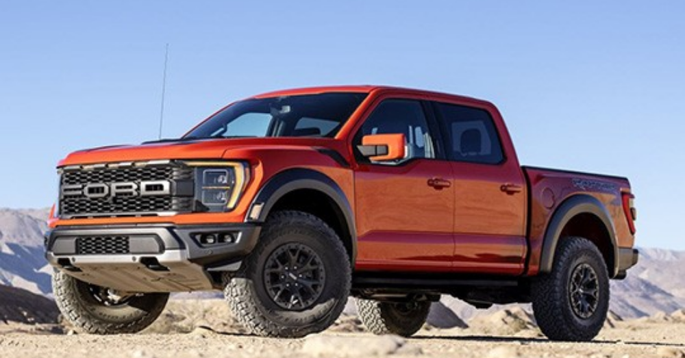 How To Choose a Ford Dealer