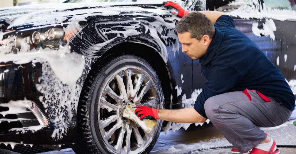 How Often Should You Wash Your Car Automotive Fly