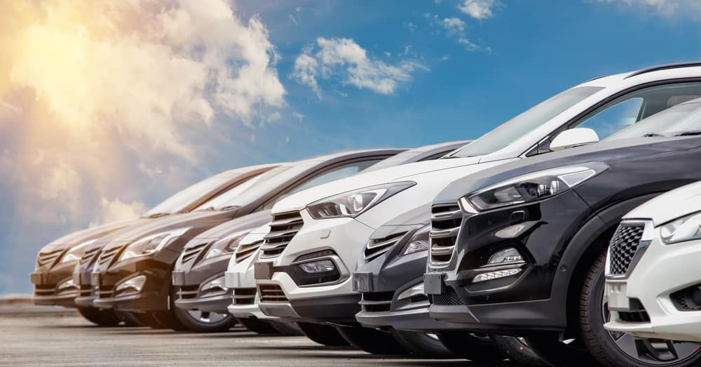 Used Car Wholesale Auction Prices Are Going Down