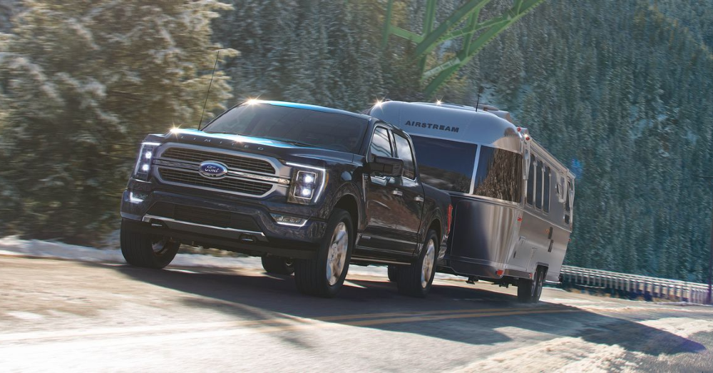 Are Hybrid Trucks Capable of Towing?
