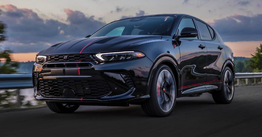 2023 Dodge Hornet: Could This New Small Dodge SUV Be Right for You?