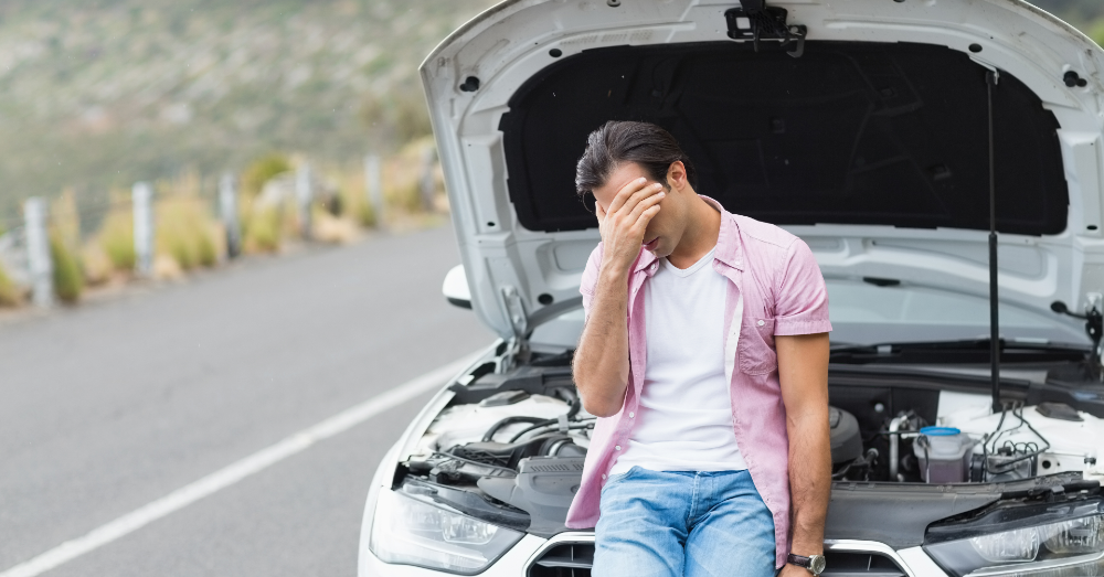 What's That Sound? Diagnosing Car Trouble When You're Not a Mechanic
