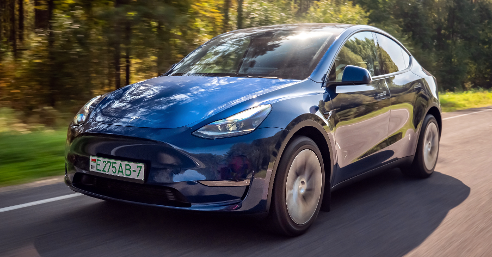 Could the Tesla Model Y Be the Right SUV for You? Here Are 10 Reasons