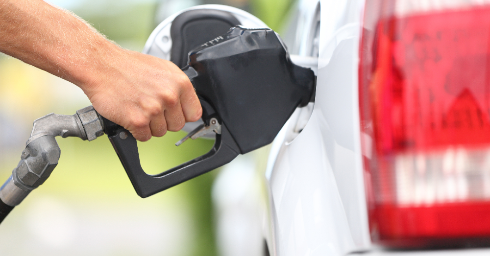 Will an Influx of EV Cause Gas Prices to Drop?