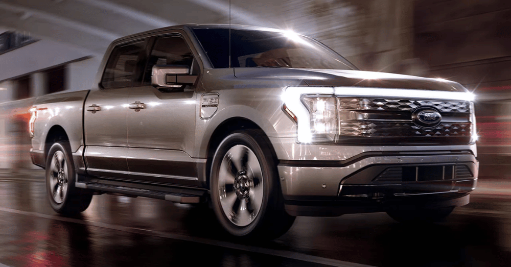 Ford Opens Up Lightning Orders Again With Price Increase - banner