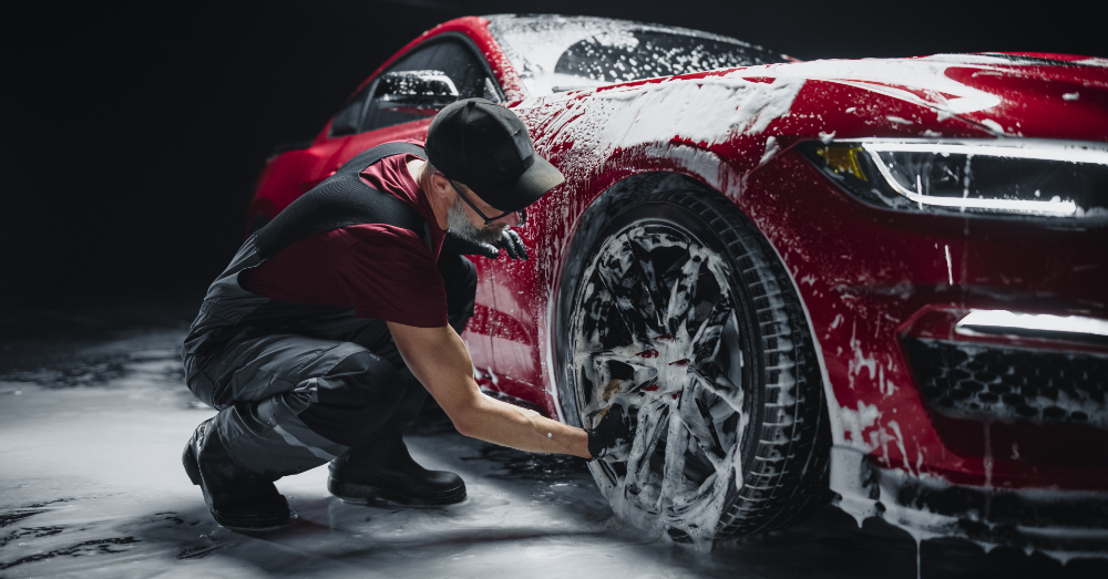 The Benefits of Regular Car Detailing: Beyond the Aesthetics