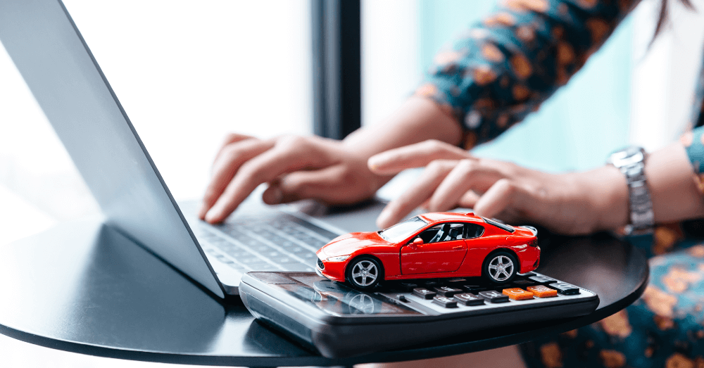 How to Buy a Car Online: Tips for a Safe and Successful Purchase