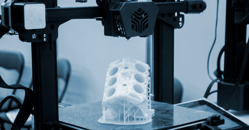 The Rise of 3D-Printed Car Parts: Innovations and Applications