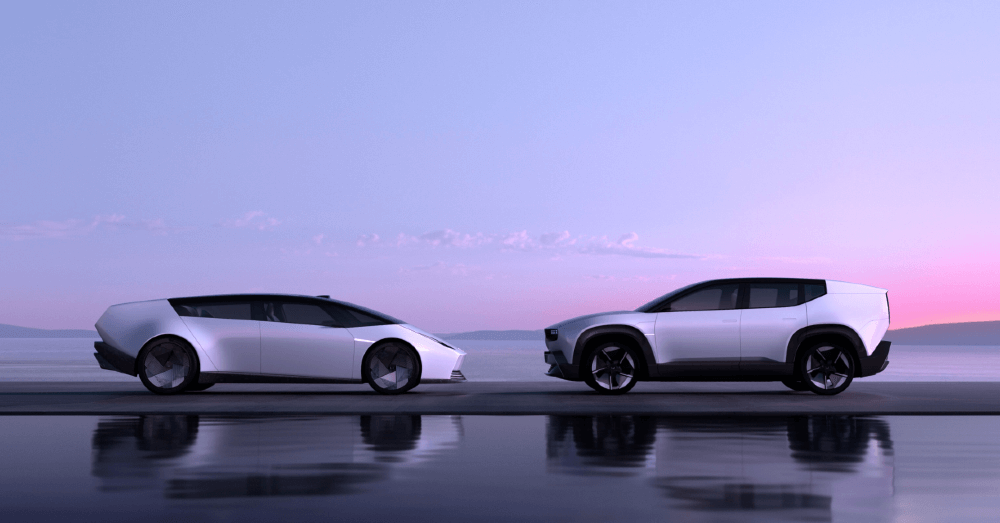 Honda 0 Series EVs Promise Style, Autonomy, and Innovation