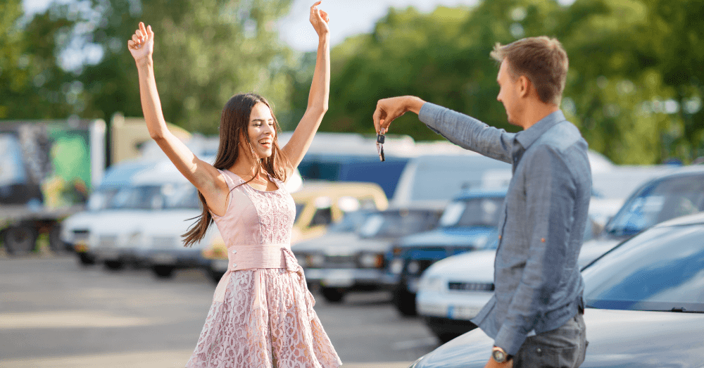 How to Choose the Perfect Used Car for Your Budget