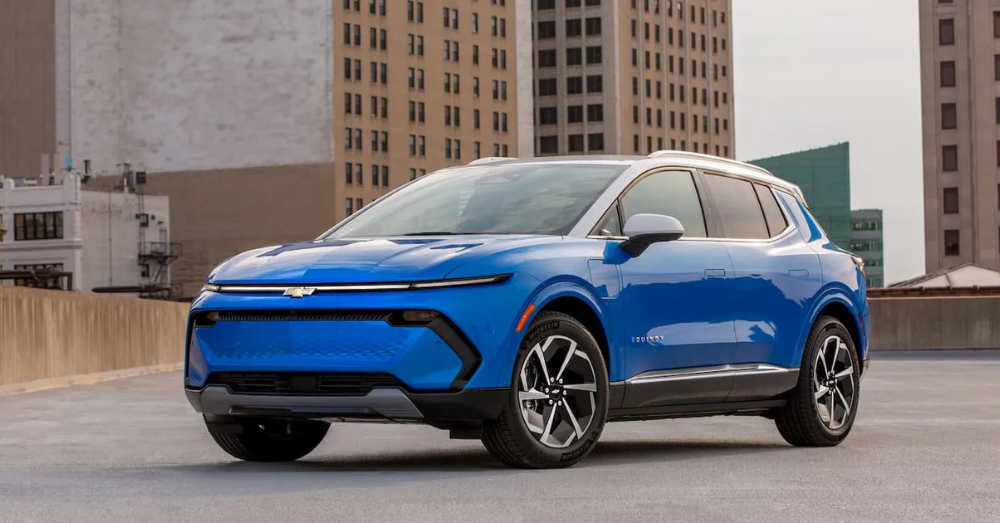 GM and Hyundai Team Up to Build Five New Vehicles Coming in 2028