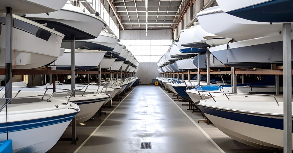 Boat Storage