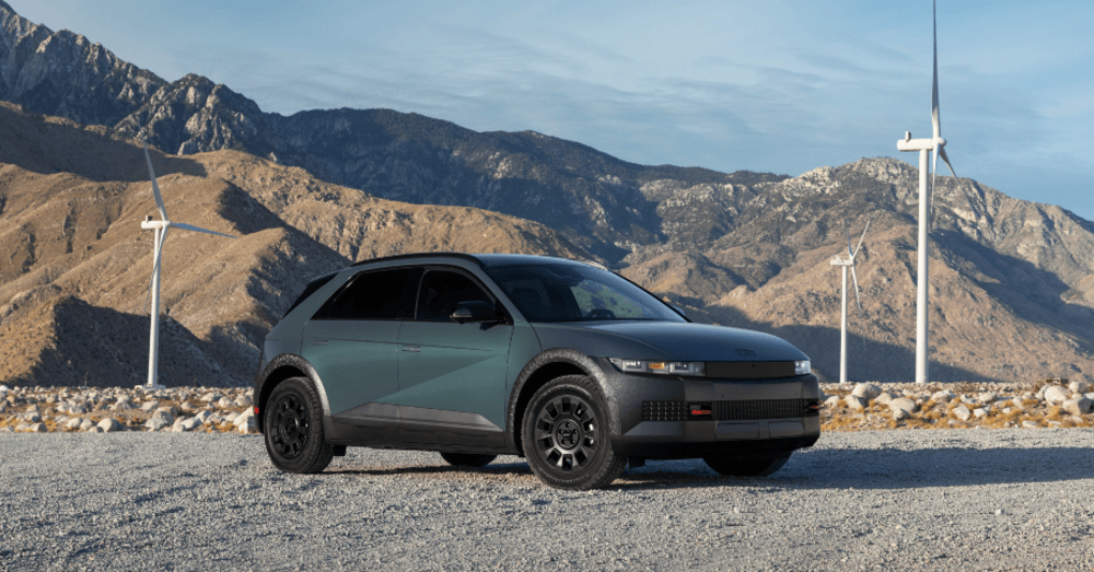 used Hyundai Palisade